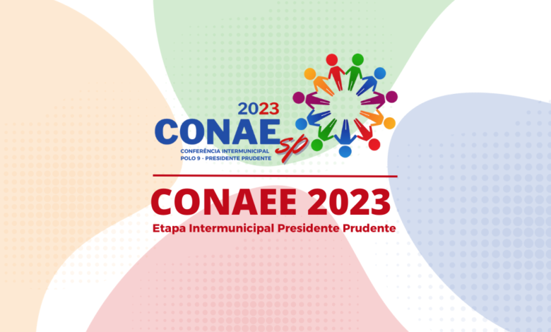 Conferência Municipal de Educação Extraordinária – CONAEE 2024