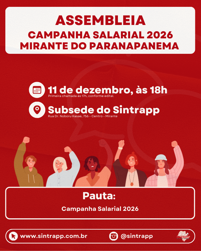 Mirante do Paranapanema